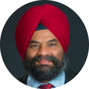 Virender Singh Bedi