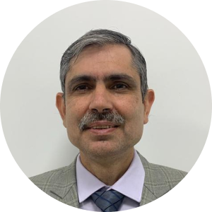 ARUN KAUL