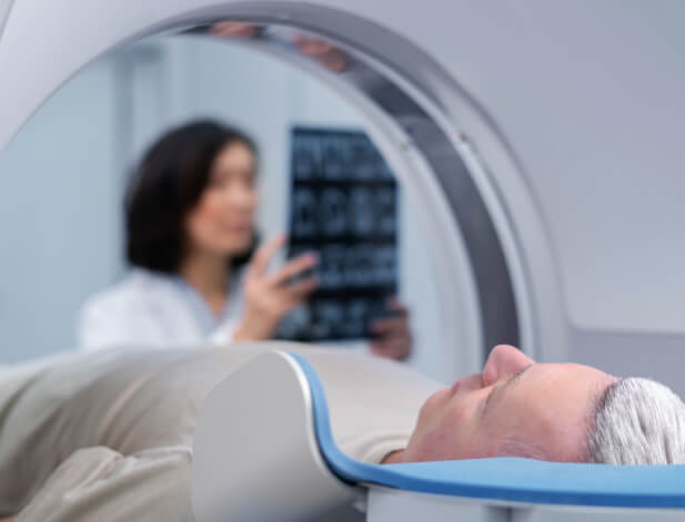 Adonis Medical System