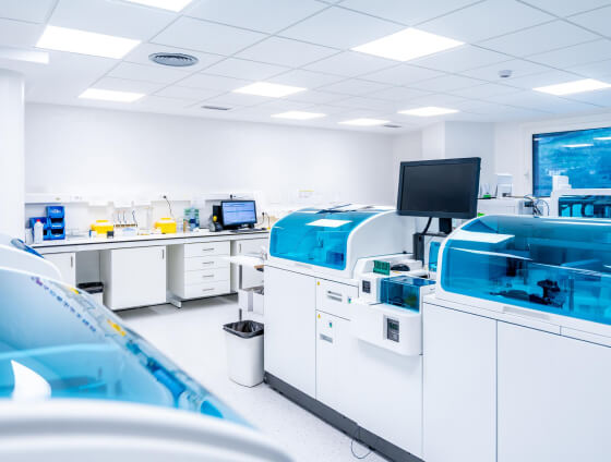 Our Commitment to Safety and Innovation